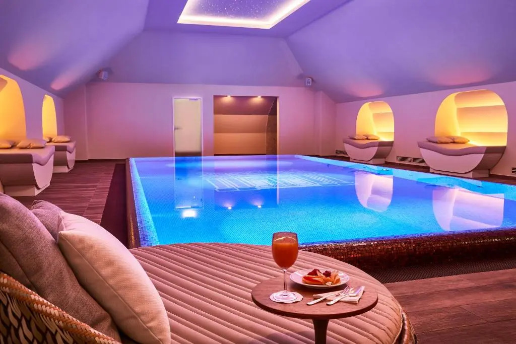 Foto - Hotel Taschenbergpalais Kempinski