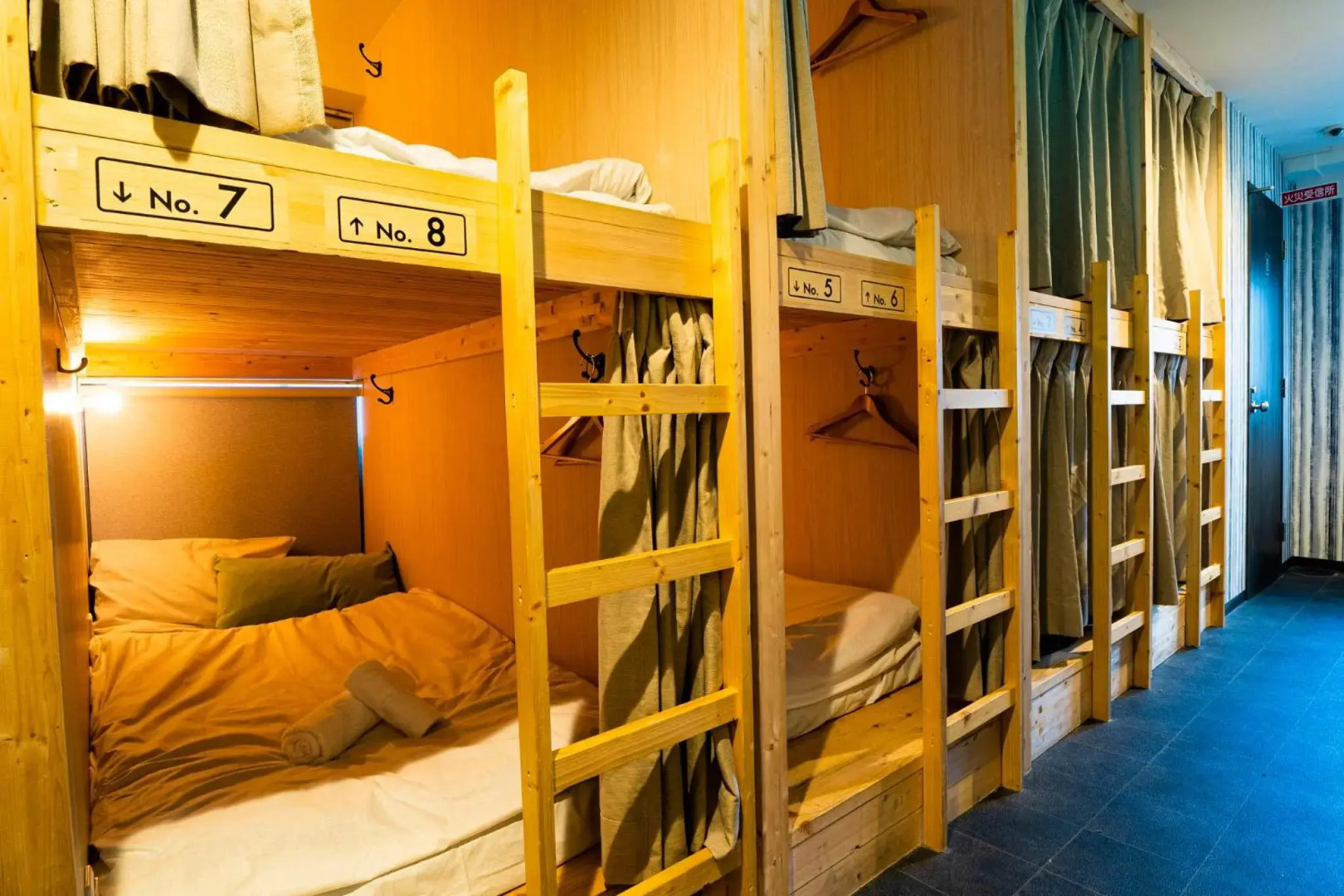 Photo - R Hostel Namba south