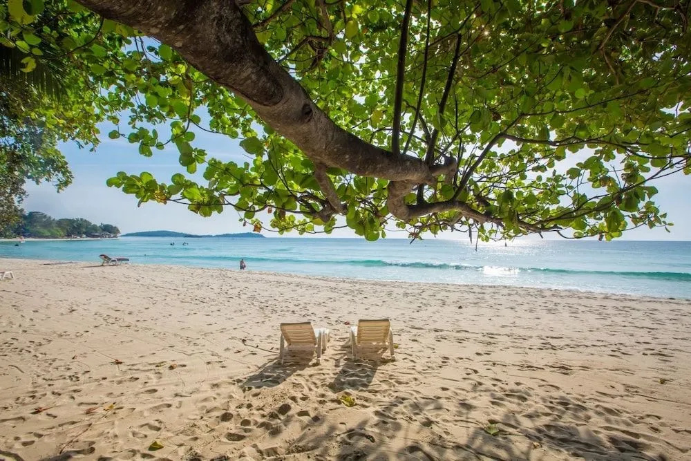 Photo - Long Beach Lodge, Chaweng Beach, Koh Samui