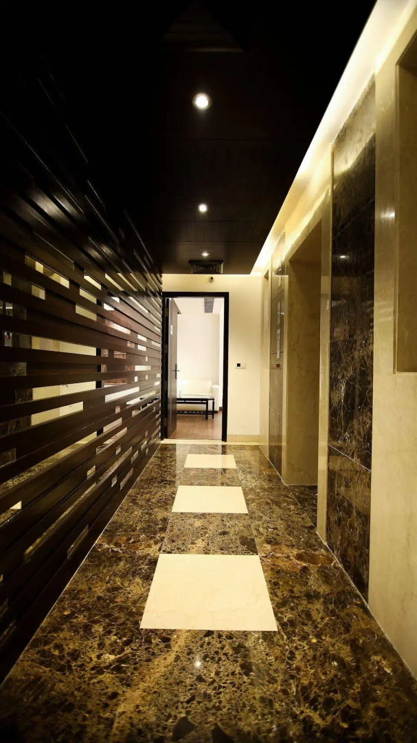 Foto - Hotel The Prime Balaji Deluxe, City Centre, With Free Airport Pickup