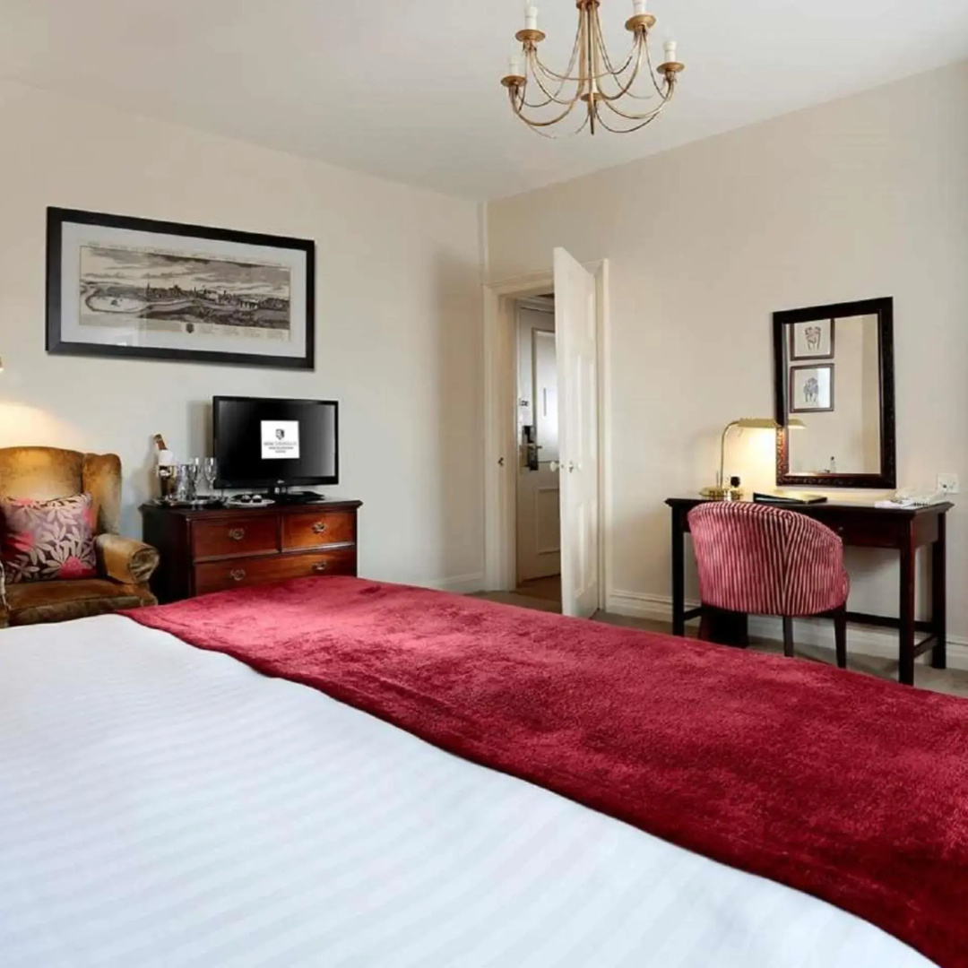 Foto - Macdonald New Blossoms Hotel, Chester