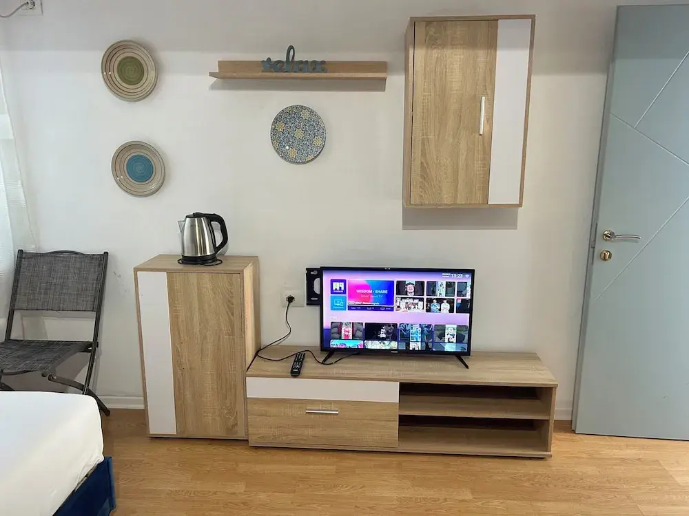 Foto - Budget Hotel