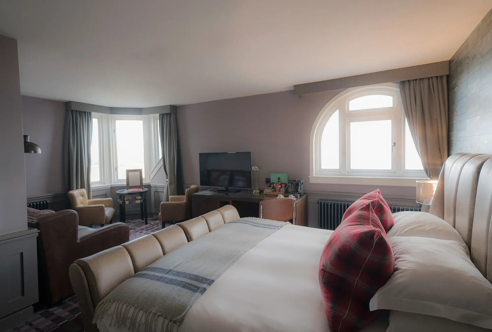 Foto - Hotel Du Vin, St Andrews