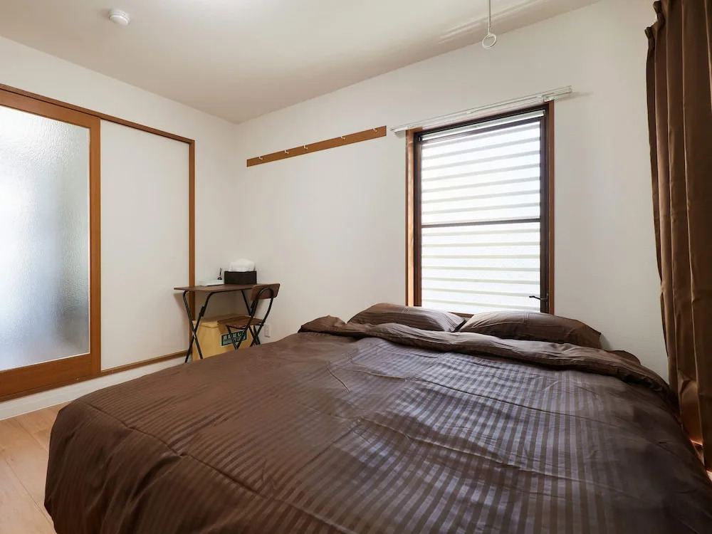 Foto - Tabist A Mirai Oji