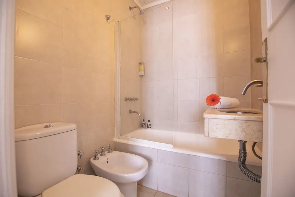 Foto - El Misti Hotel Buenos Aires Centro