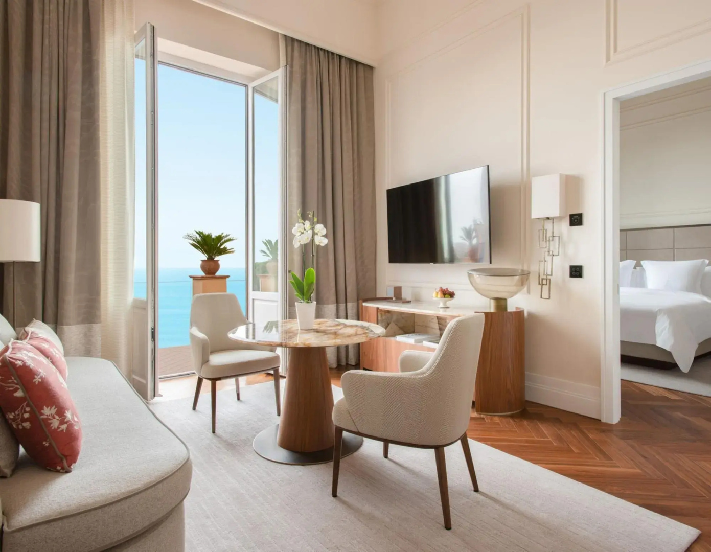 Photo - San Domenico Palace, Taormina, A Four Seasons Hotel