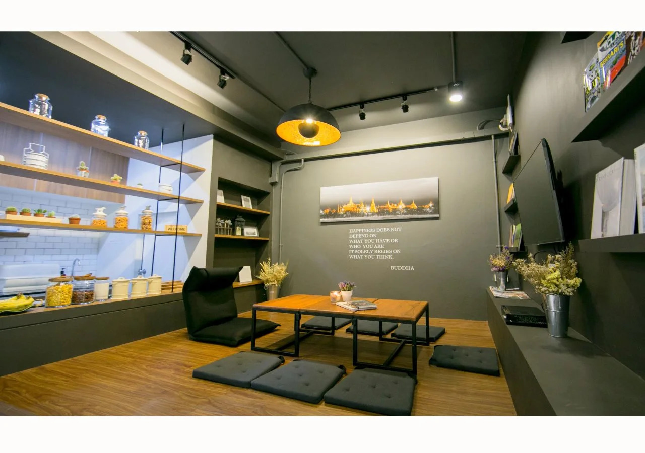 Foto - Lamurr Sukhumvit 41