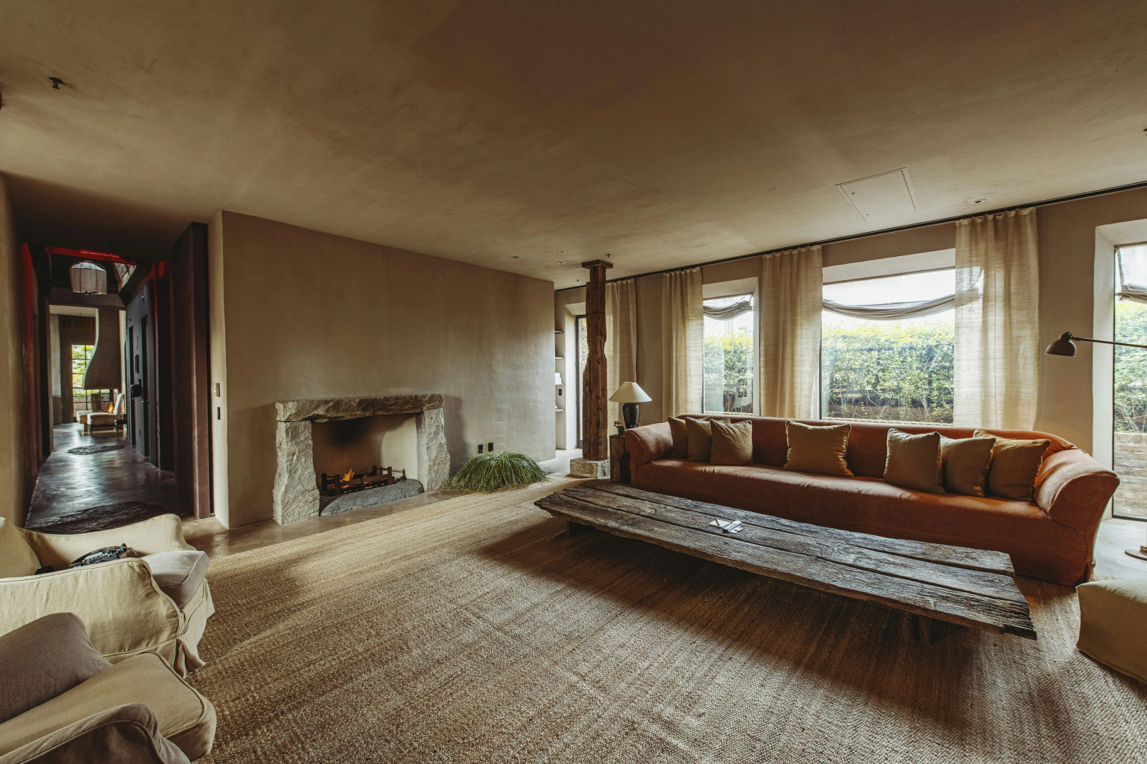 Foto - The Greenwich Hotel