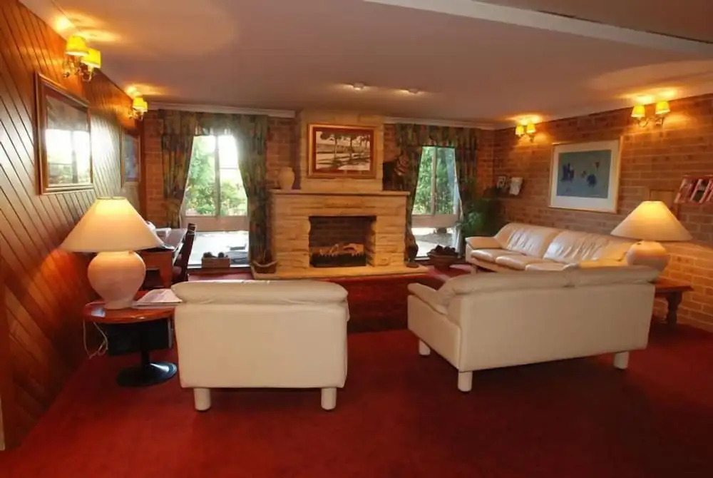 Foto - The Hermitage Motel - Campbelltown