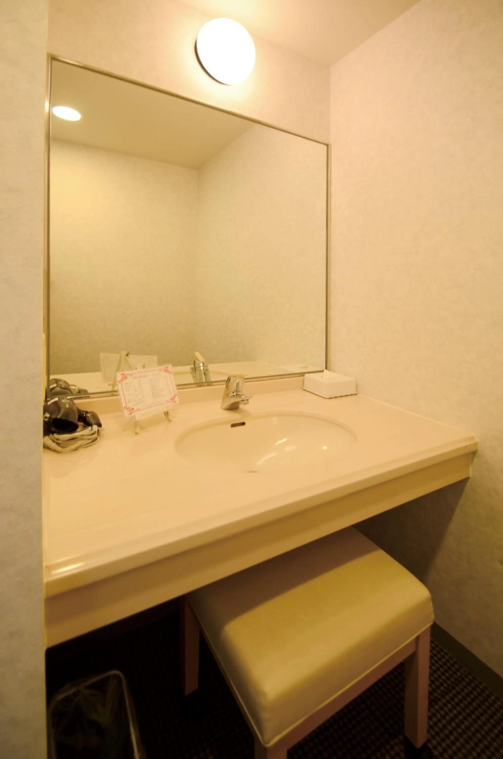 Foto - Hotel Excel Okayama