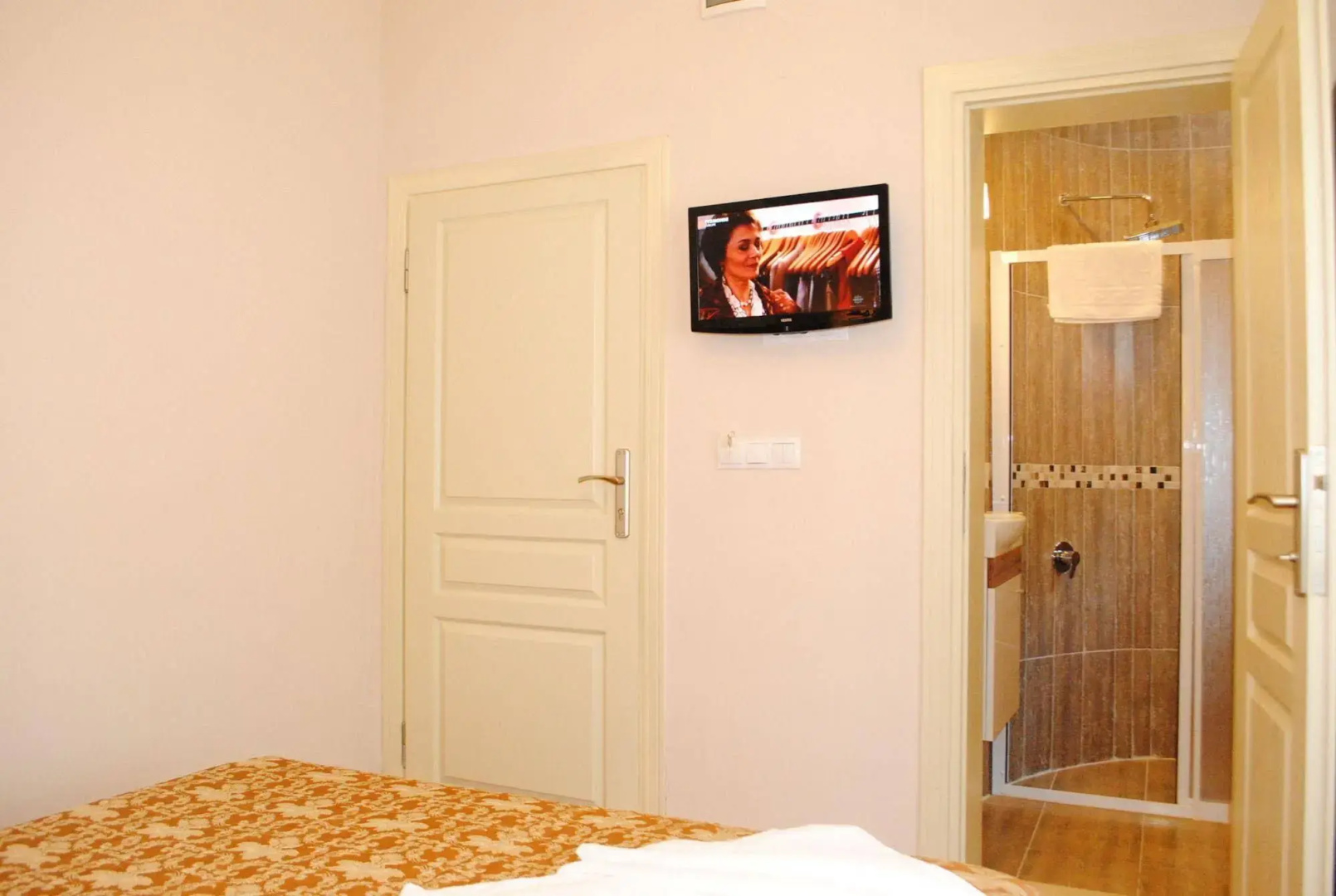 Foto - Hotel Buhara Family Inn