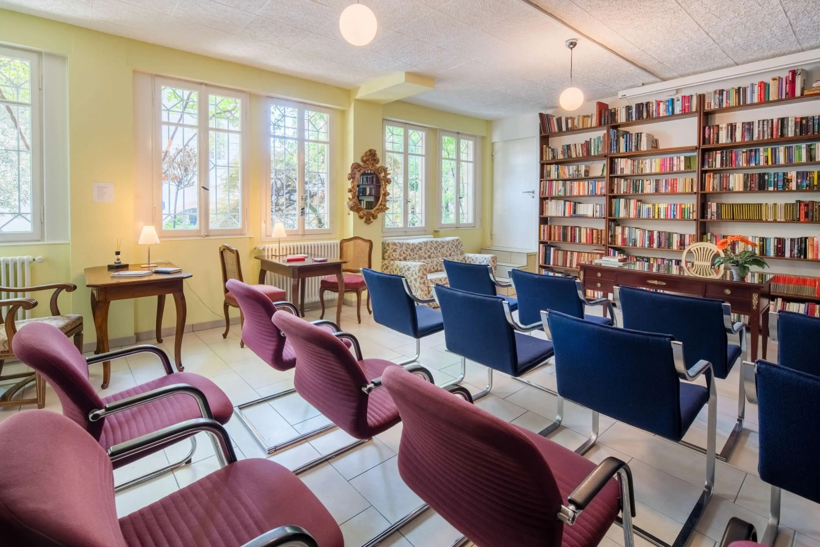 Photo - Best Western Hotel Bellevue Au Lac