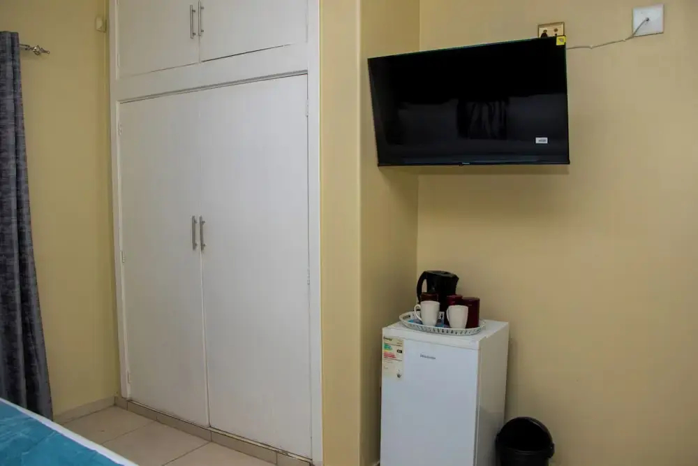 Foto - Ogans Guest Villa 21 Elizabeth avanue linmeyer jhb