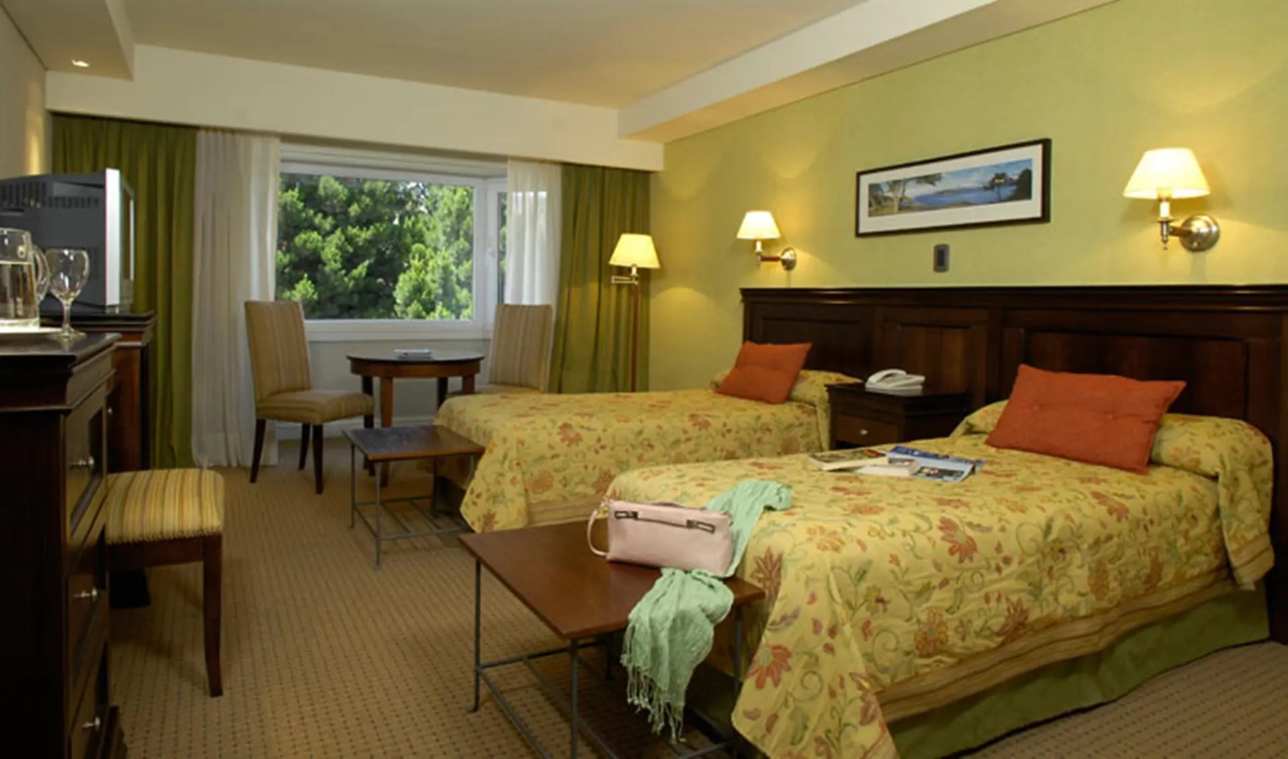 Foto - Quijote Hotel