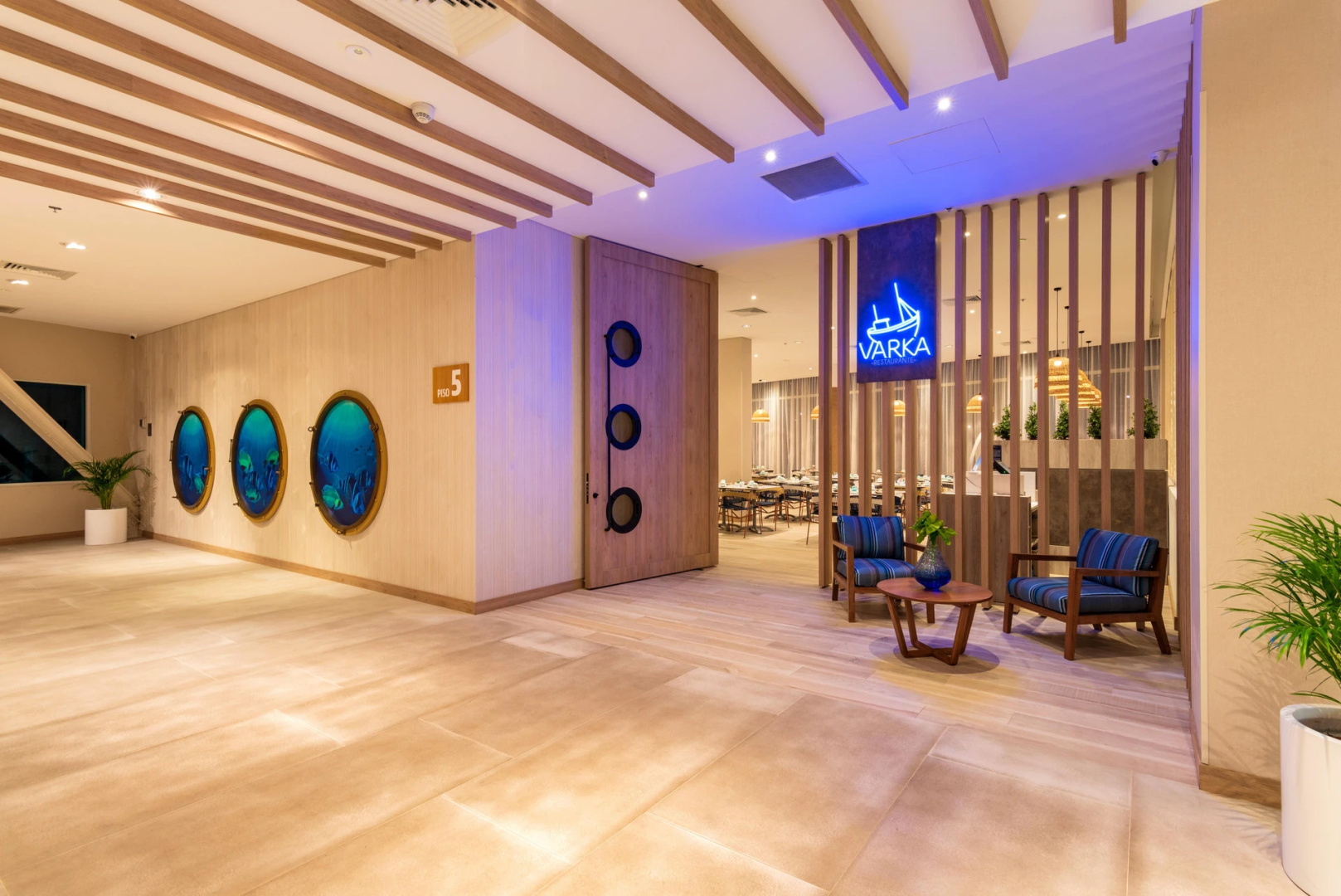 Photo - Aquamare Hotel