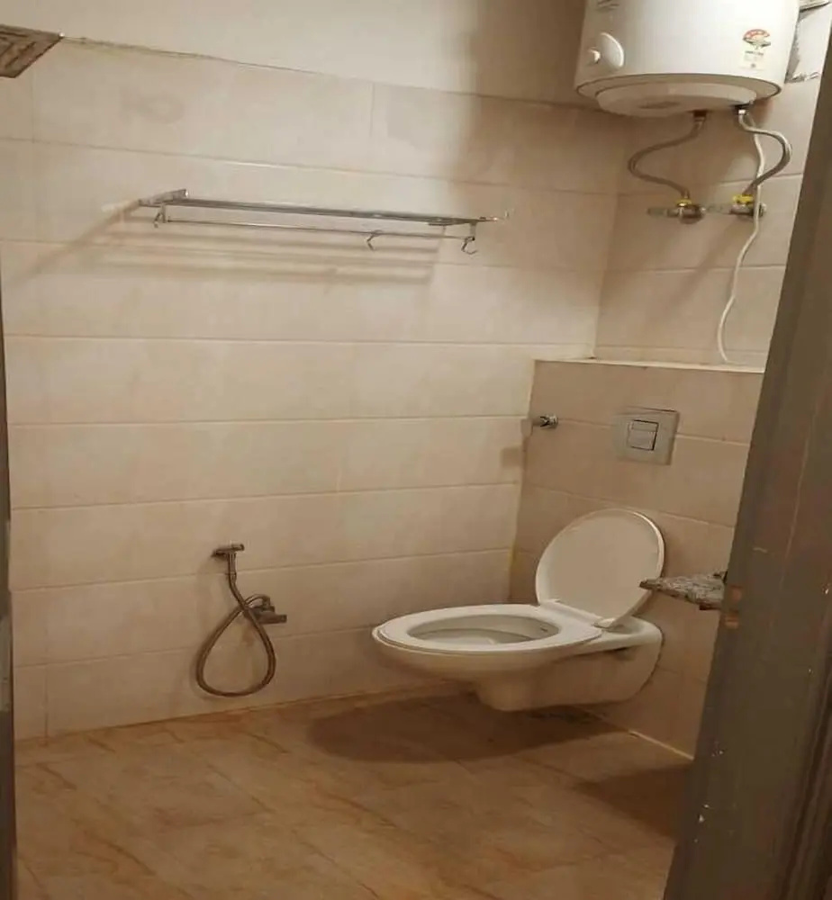 Foto - Hotel Raaso Inn Rohini