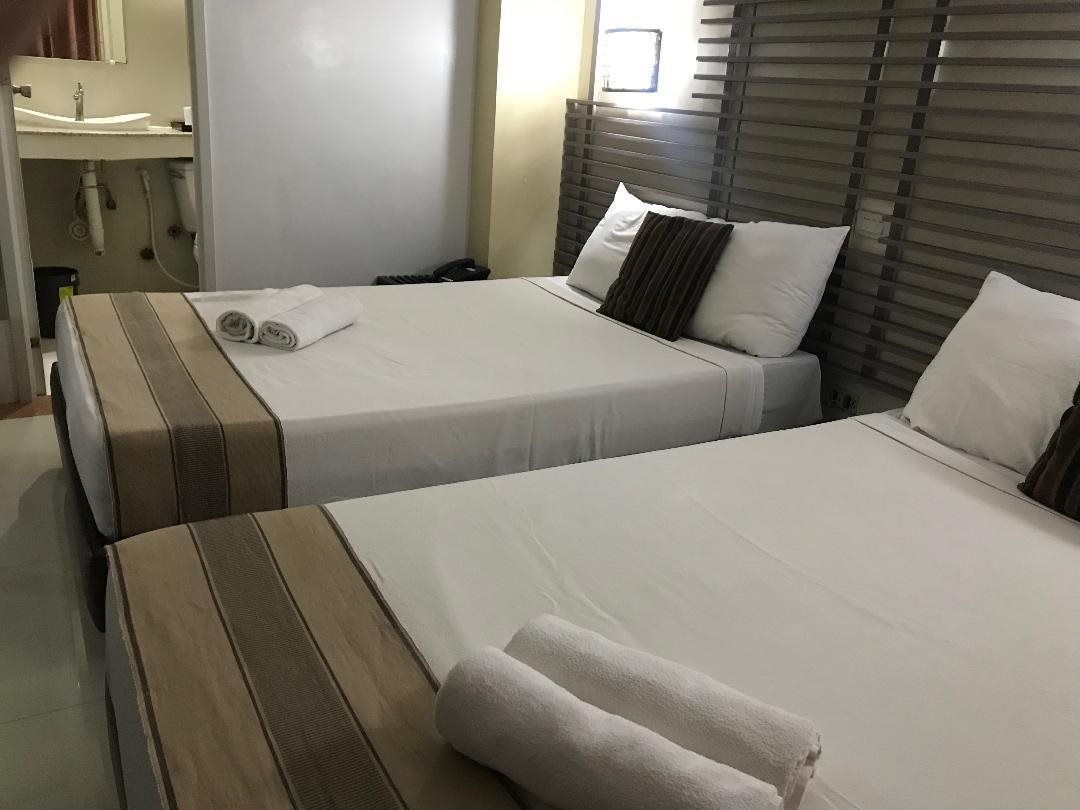 Regency Hotel de Vigan