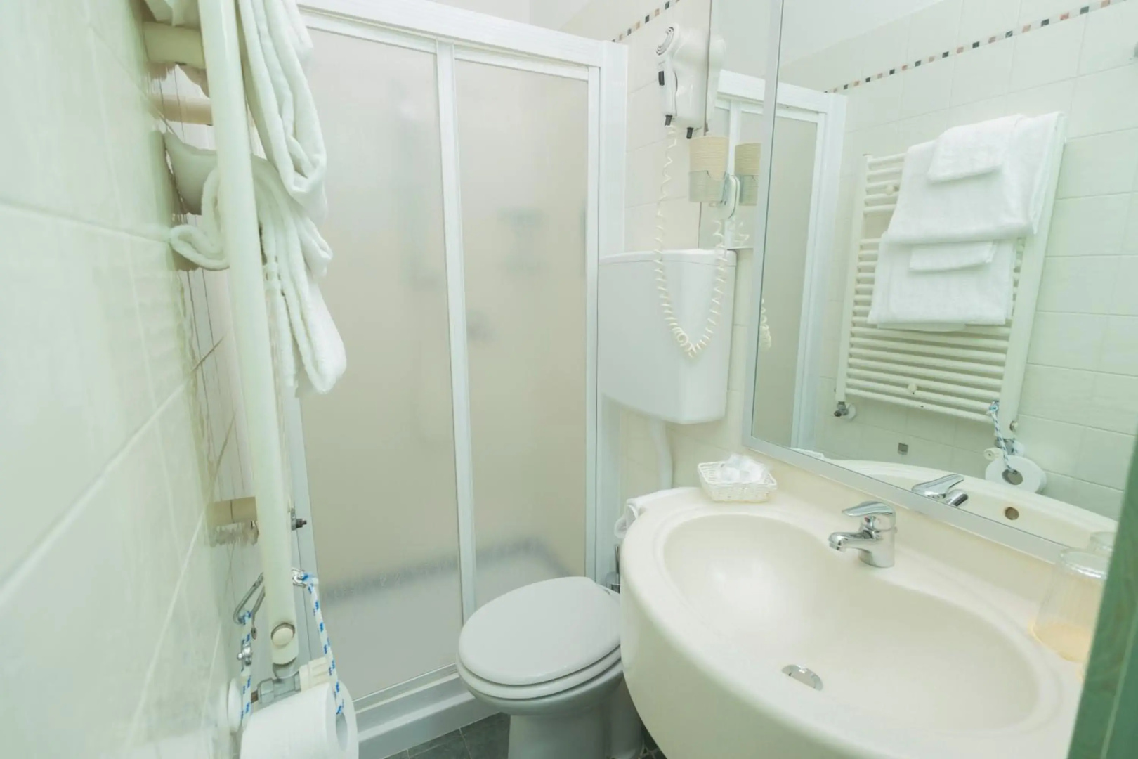 Photo - Hotel Berta