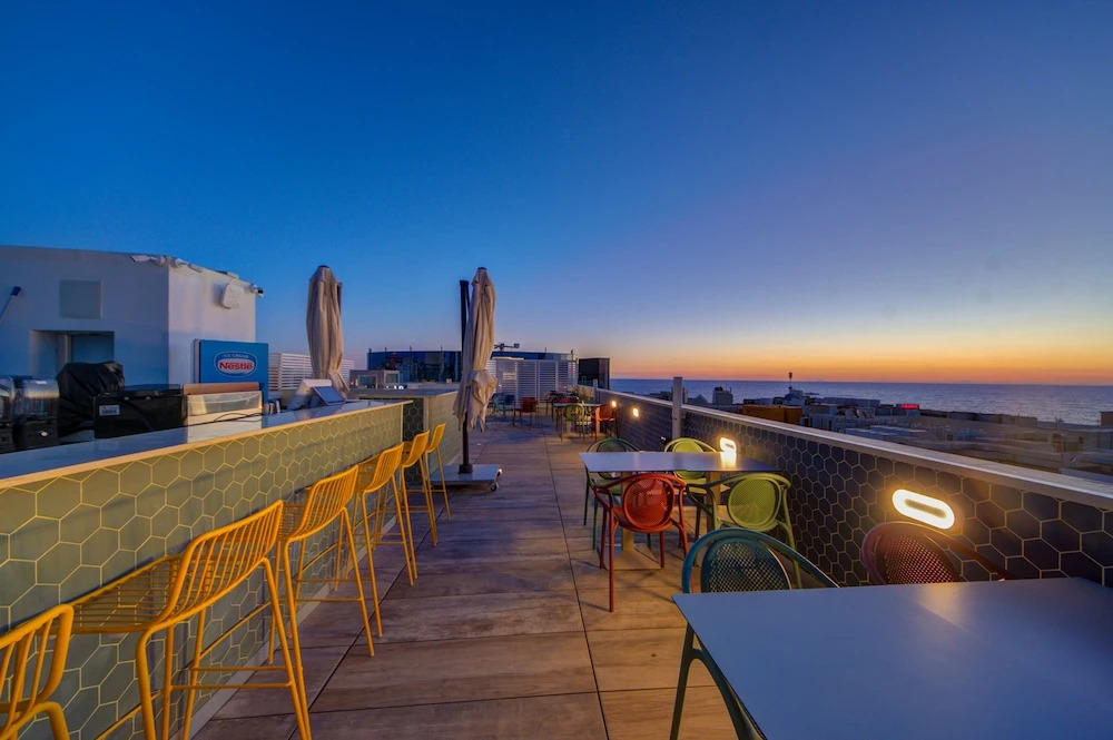 Foto - IKYK Hotel- IK Collection