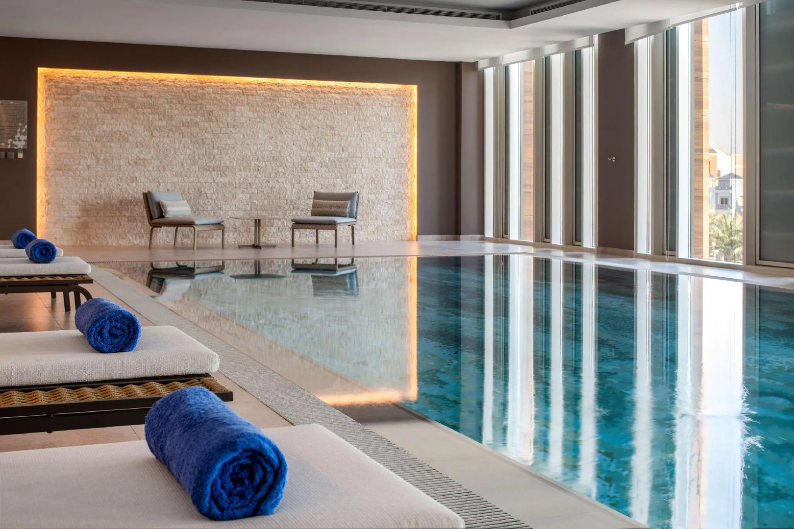 Foto - DoubleTree Suites by Hilton - Riyadh Financial District