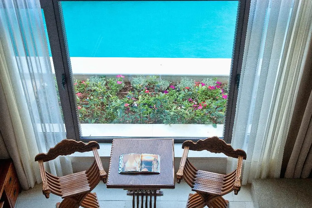 Foto - Rimondi Boutique Hotel - Small Luxury Hotels of the World