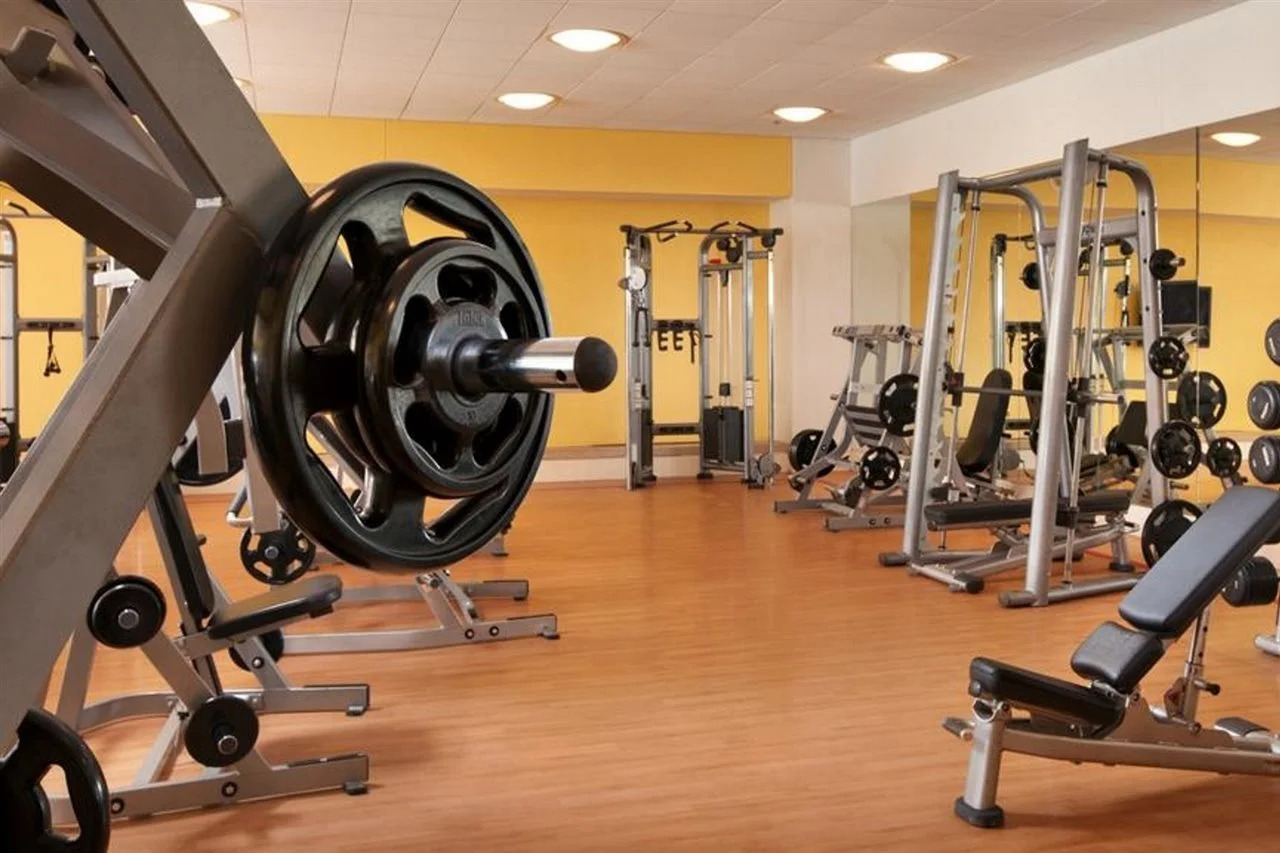 Photo - Sheraton Dallas Hotel