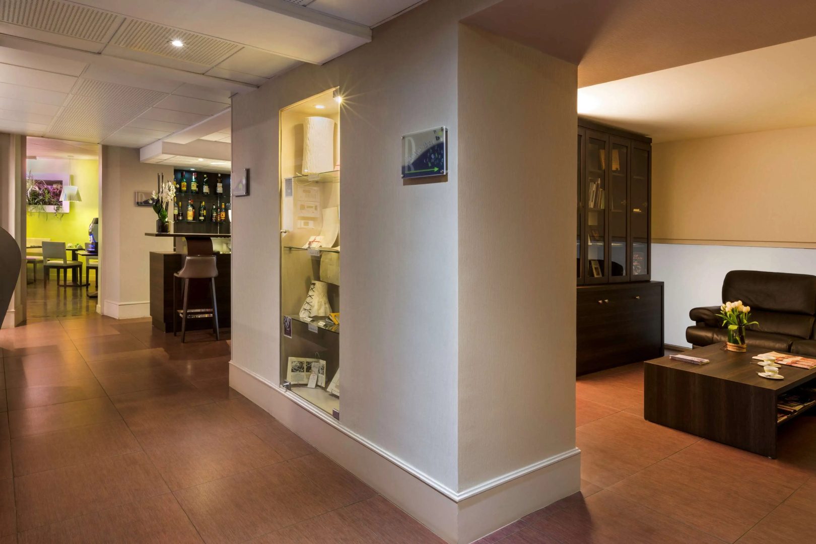 Photo - Best Western Plus Hôtel Richelieu