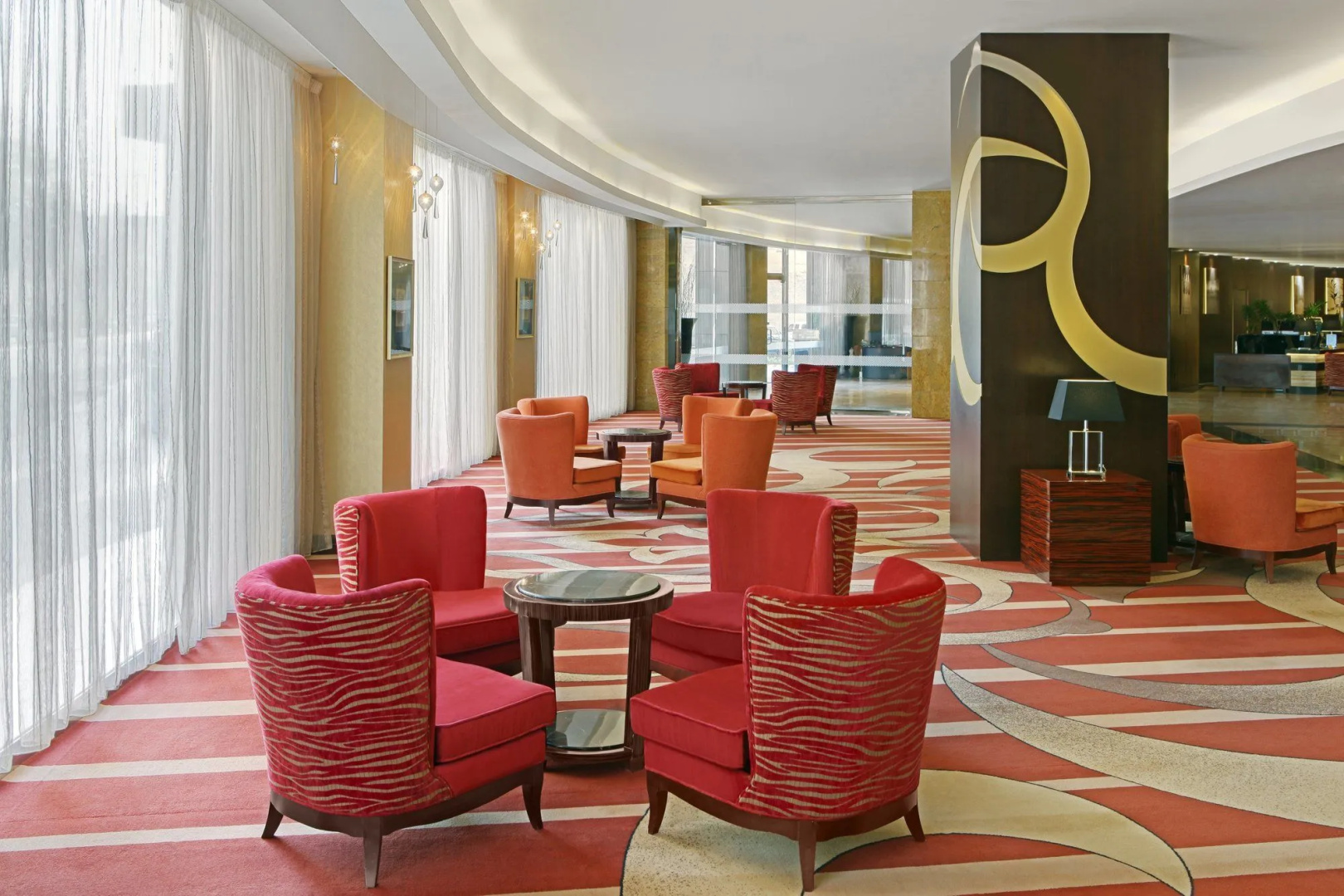 Foto - Four Points by Sheraton Riyadh Khaldia