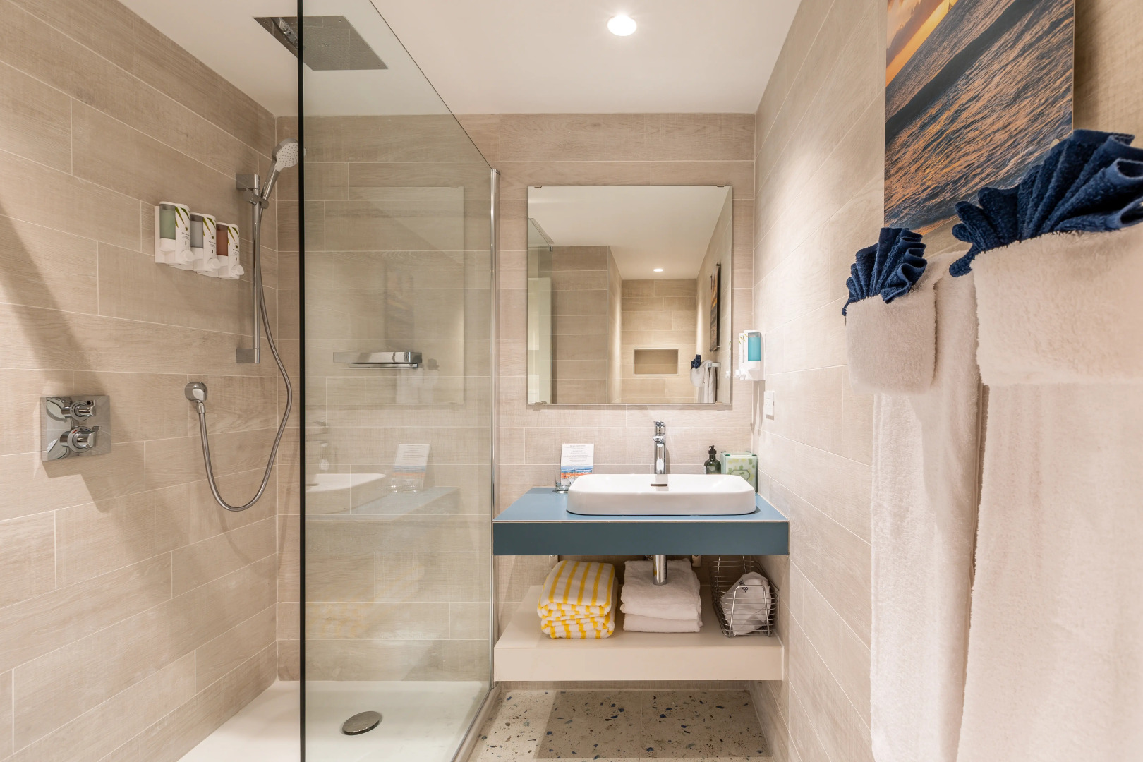 Foto - Amsterdam Manor Beach Resort