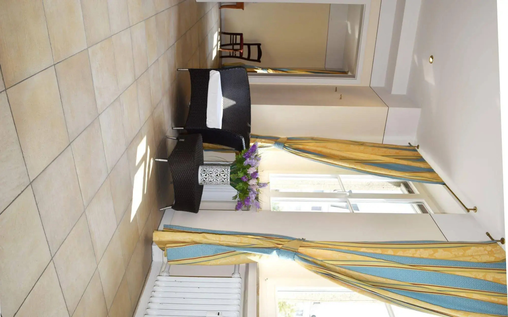 Foto - XII Apostel Albergo