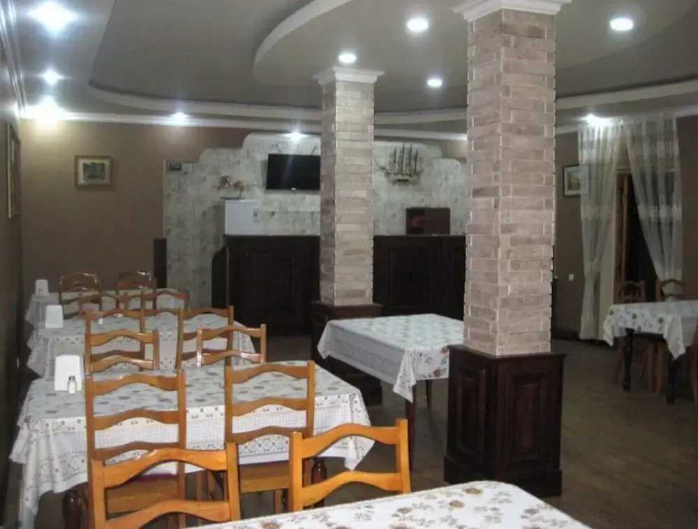 Photo - Hafiz Plaza Hotel