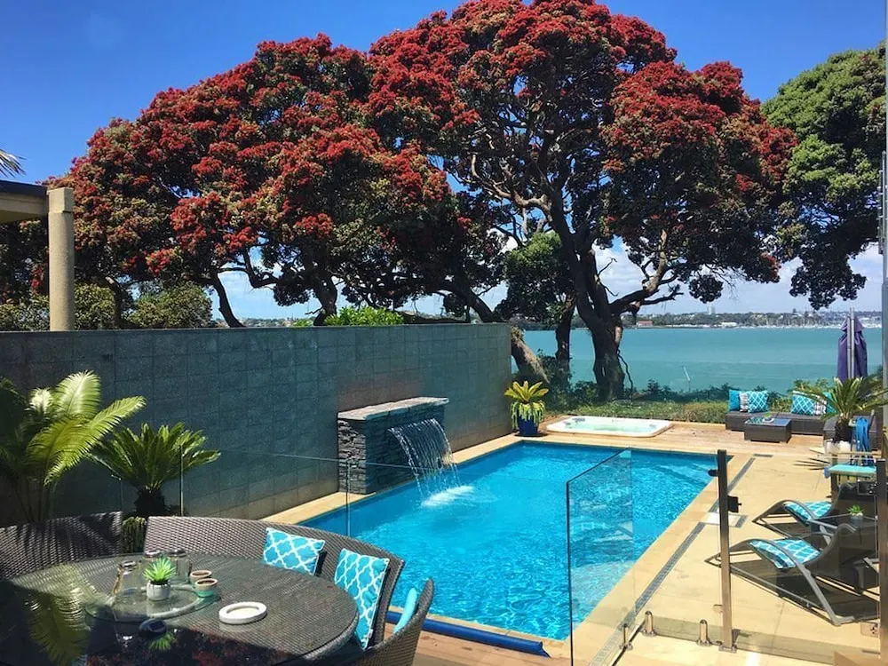 Foto - Sea view guest house