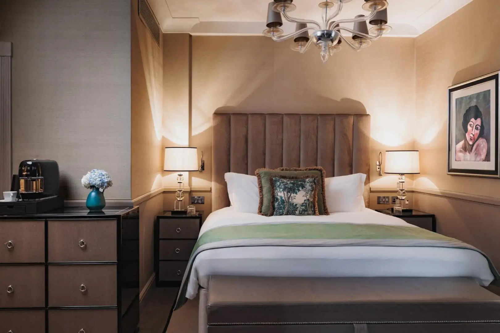 Photo - Althoff St James's Hotel & Club London