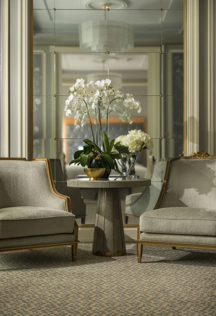 Foto - Four Seasons Hotel Jakarta