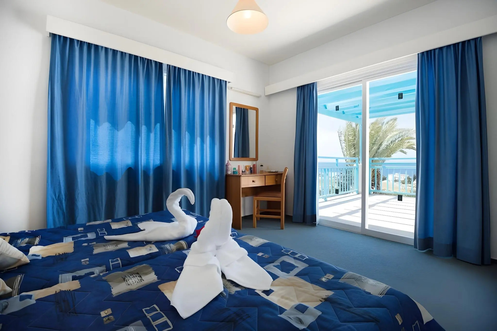 Foto - Sunny Hill Hotel Apartments