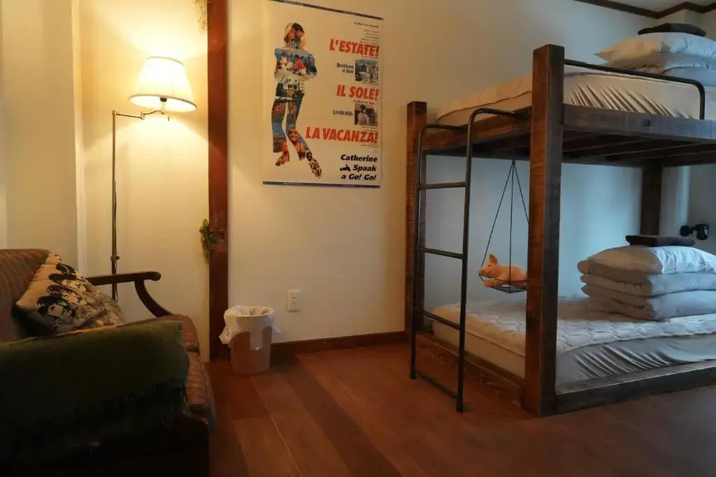 Photo - Untapped Hostel