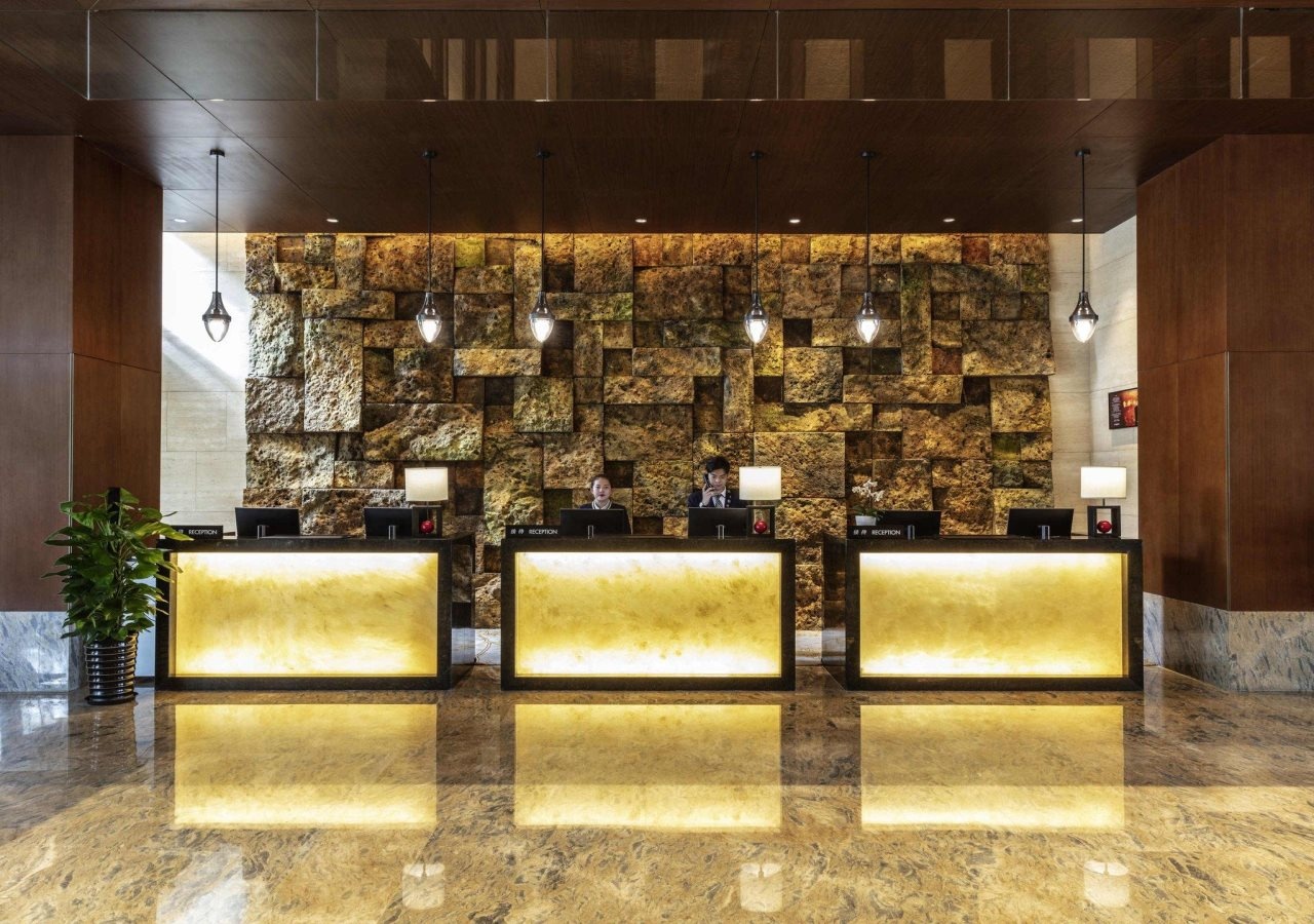 Pullman Changbaishan Resort