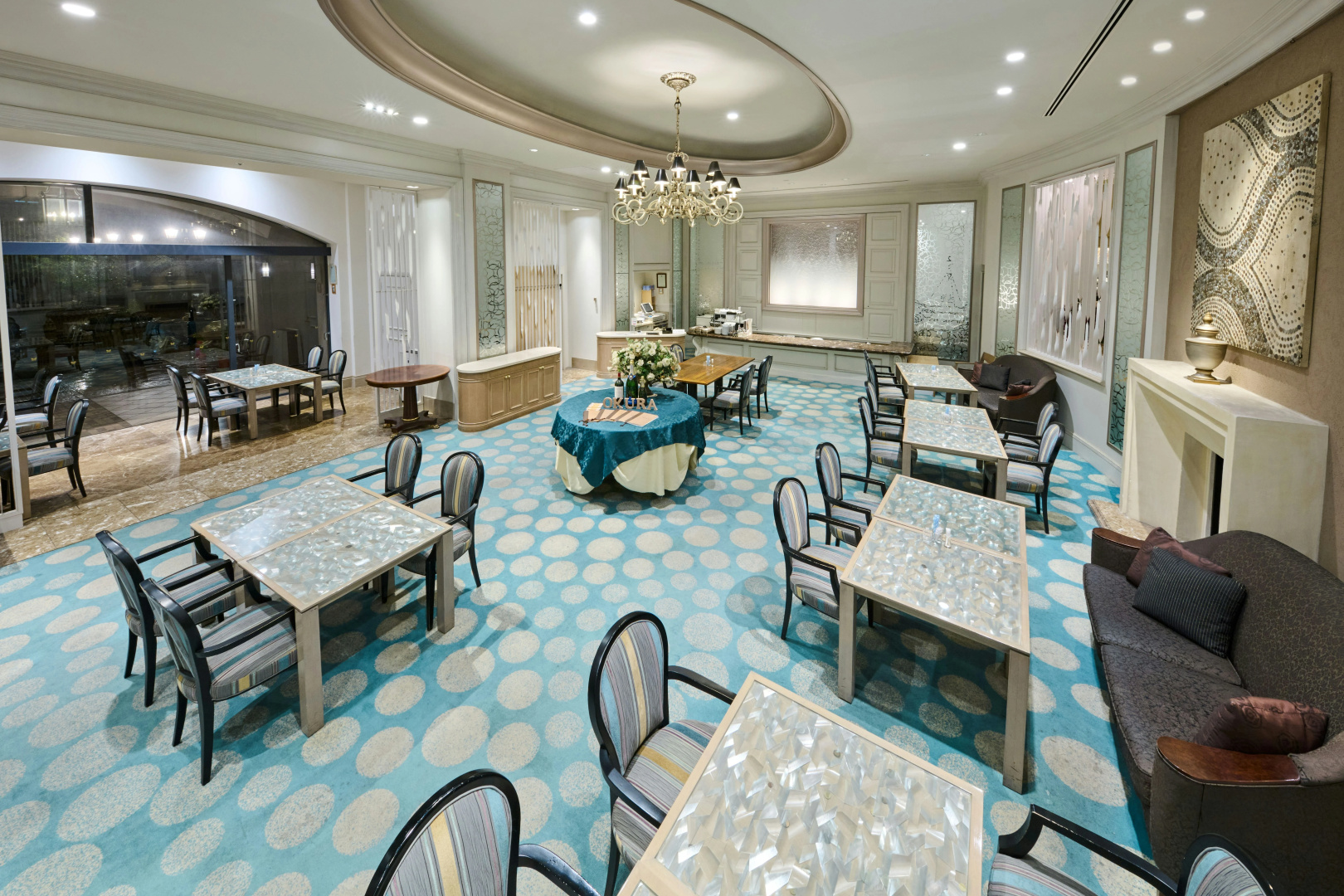 Foto - Okura Chiba Hotel