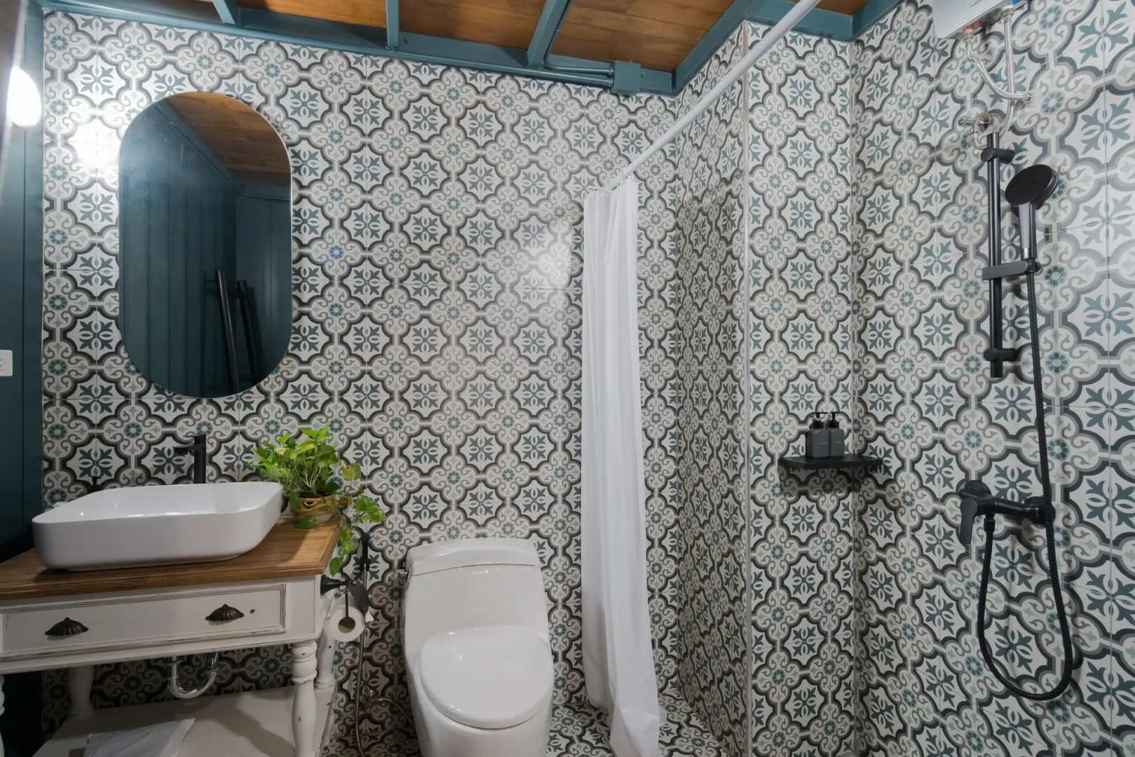 Foto - Blu Monkey Boutique Phuket Town