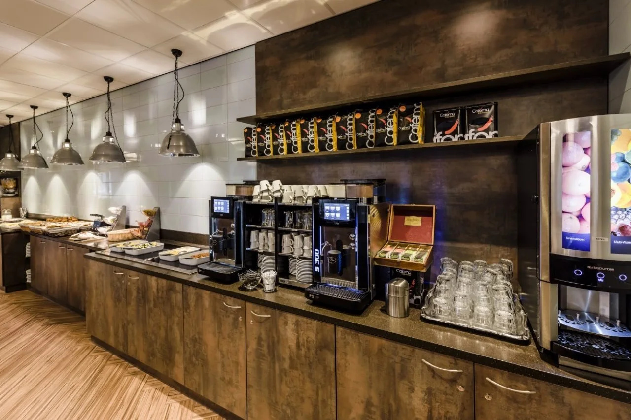 Photo - OZO Hotels Arena Amsterdam