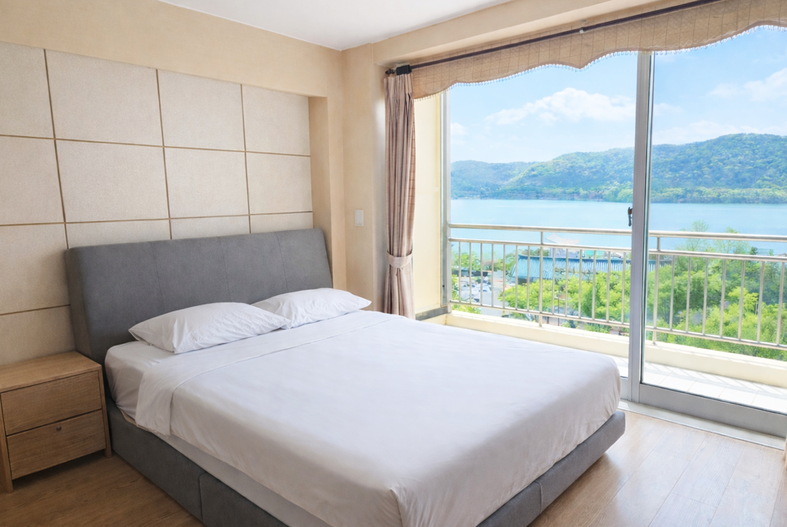 Photo - Ilsung Gyeongju Condominium Resort