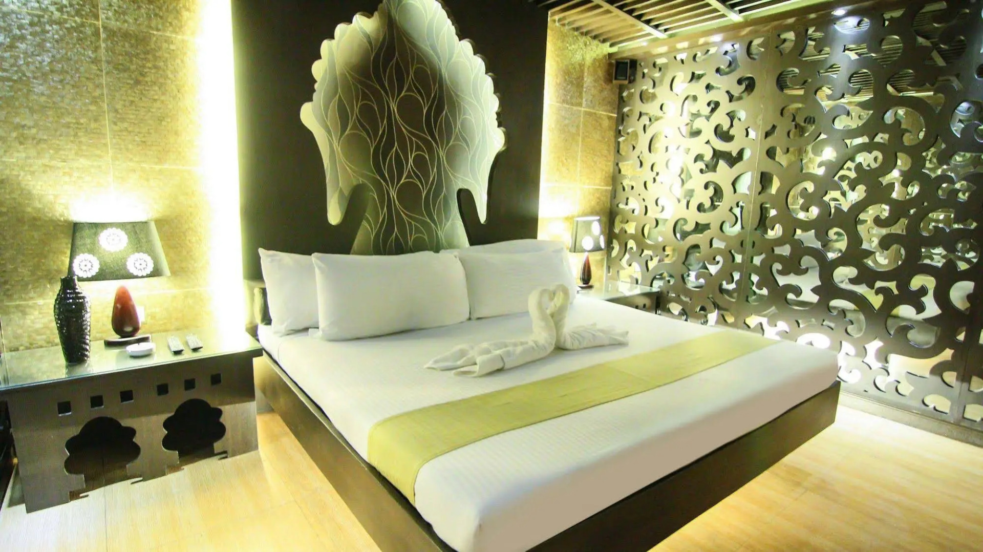 Foto - Hotel Ava Cuneta