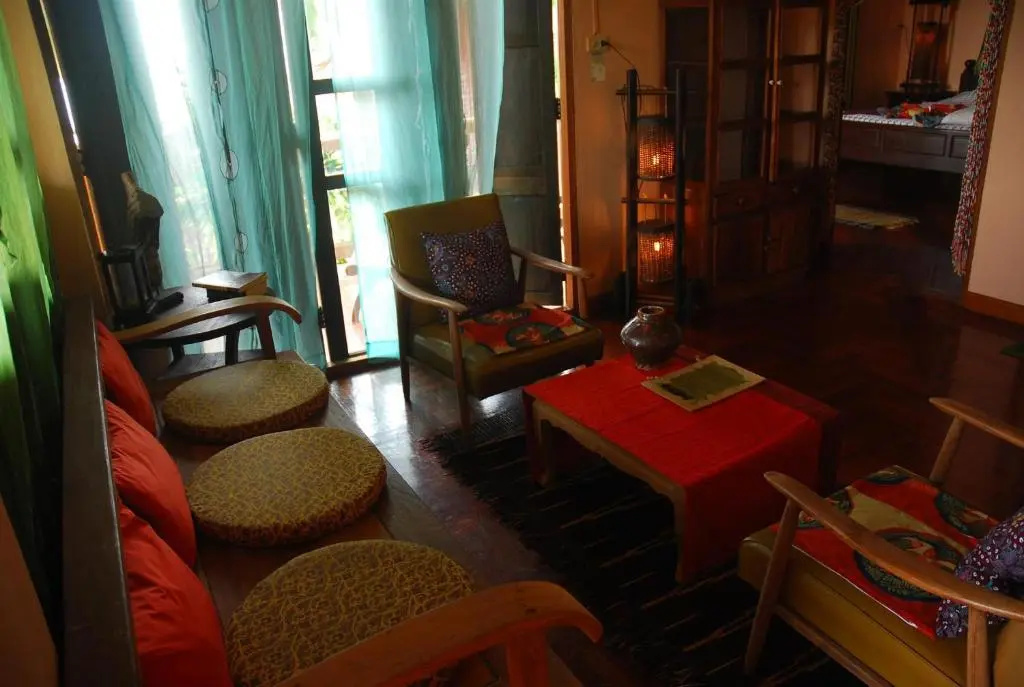 Foto - Varinda Garden Resort