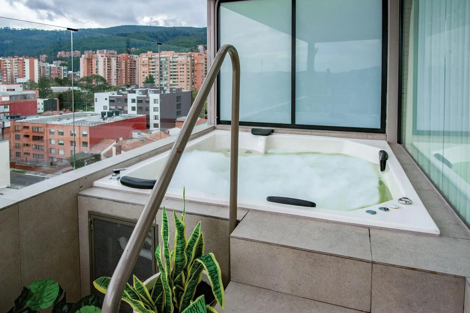 Foto - Hemma Bogotá Country Luxury Suites Hotel