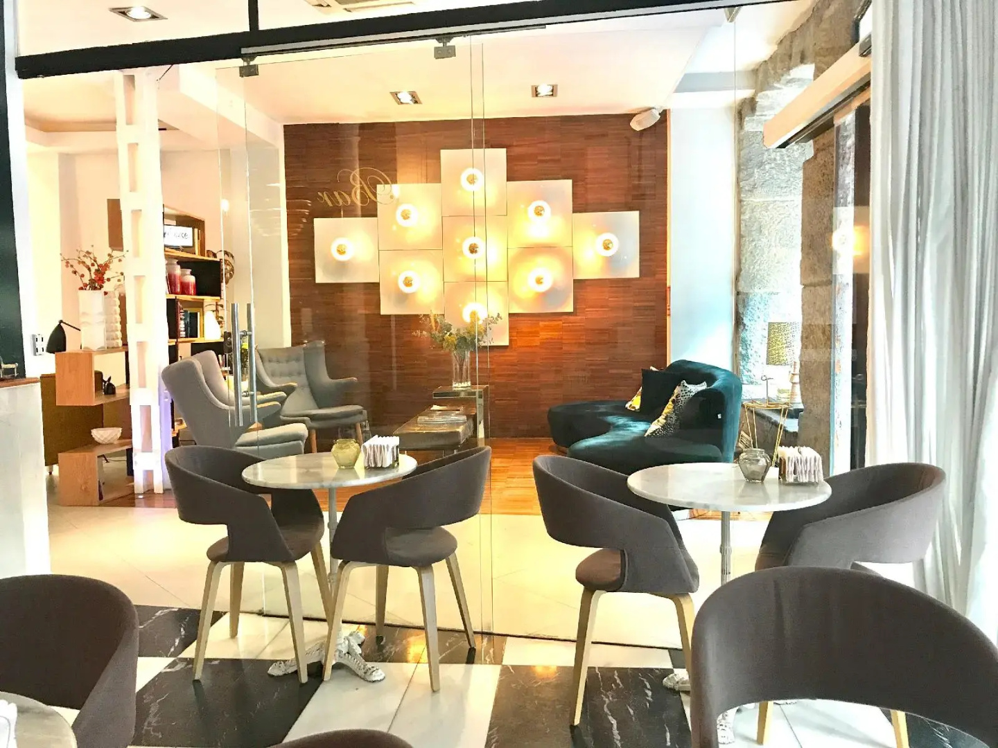 Foto - Abalu Boutique & Design Hotel