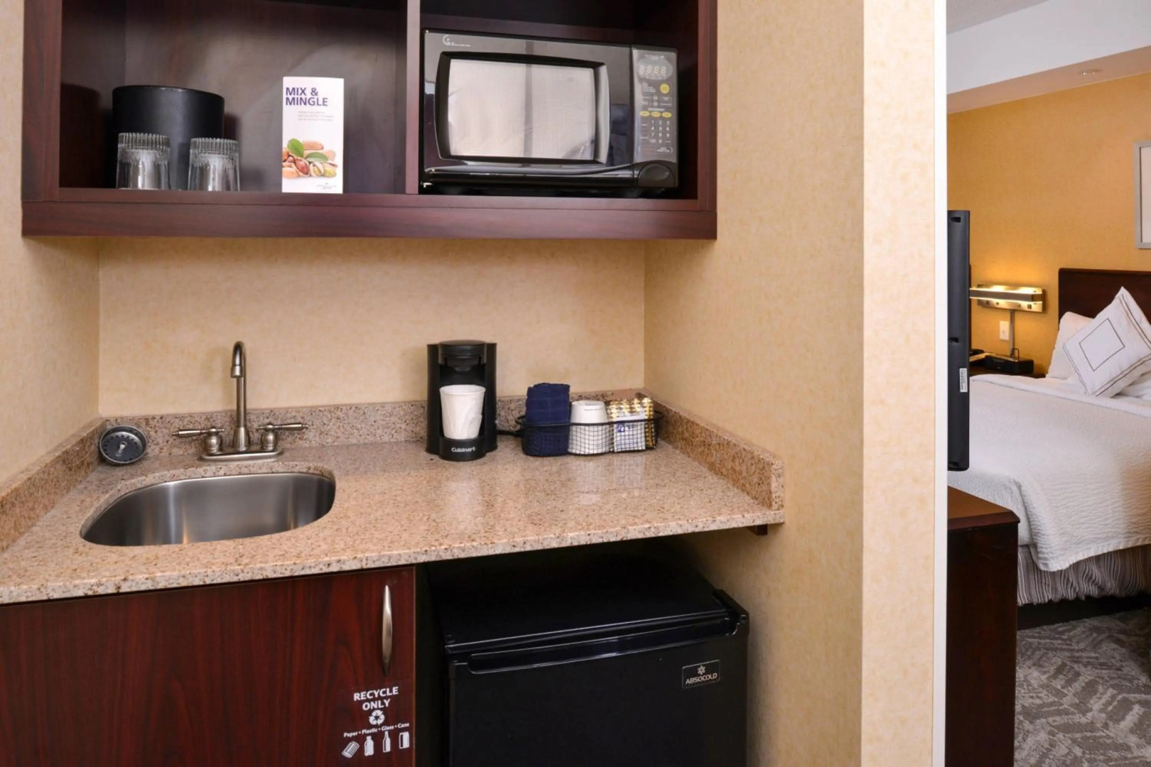 Photo - Springhill Suites by Marriott Pittsburgh Mills