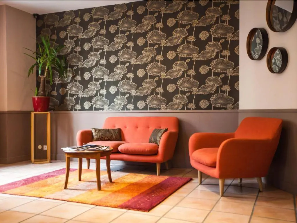 Foto - Hôtel Marguerite