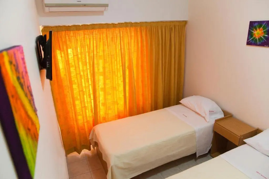 Foto - Bet Hotel Buenos Aires