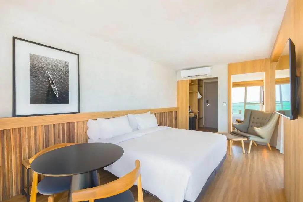 Foto - Sais Beach Living Hotel