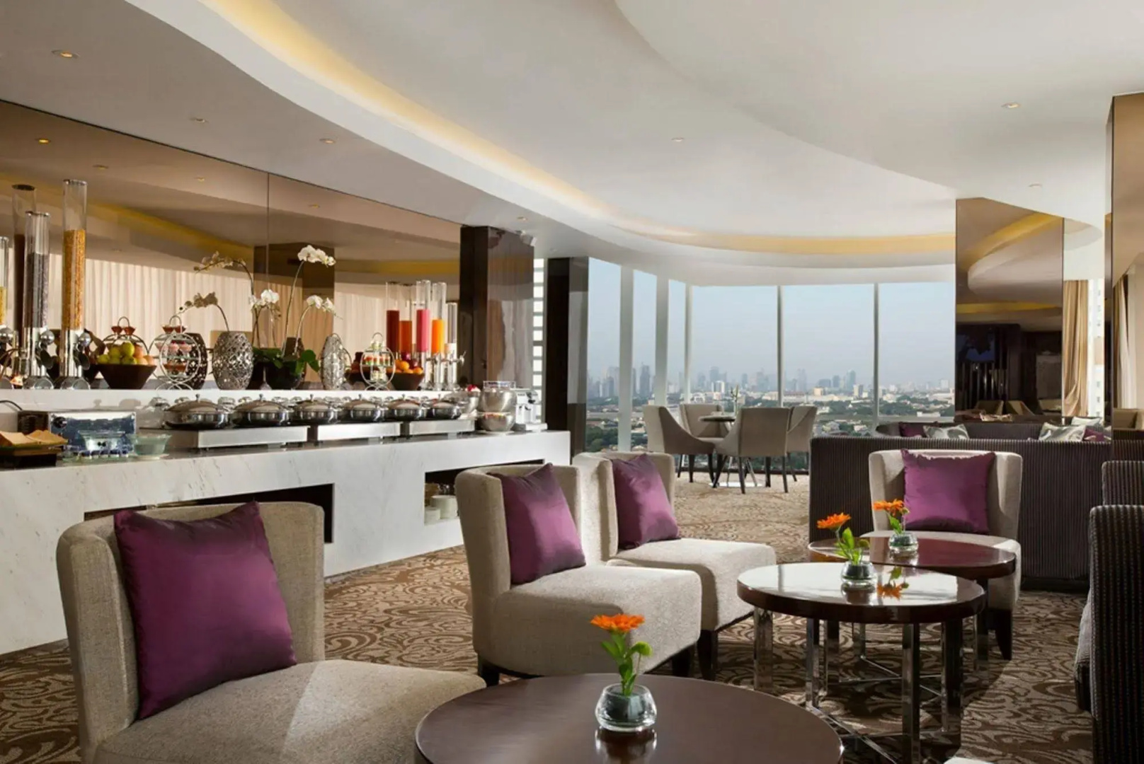 Foto - Hotel Santika Premiere Hayam Wuruk Jakarta